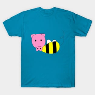 Bumblepig T-Shirt